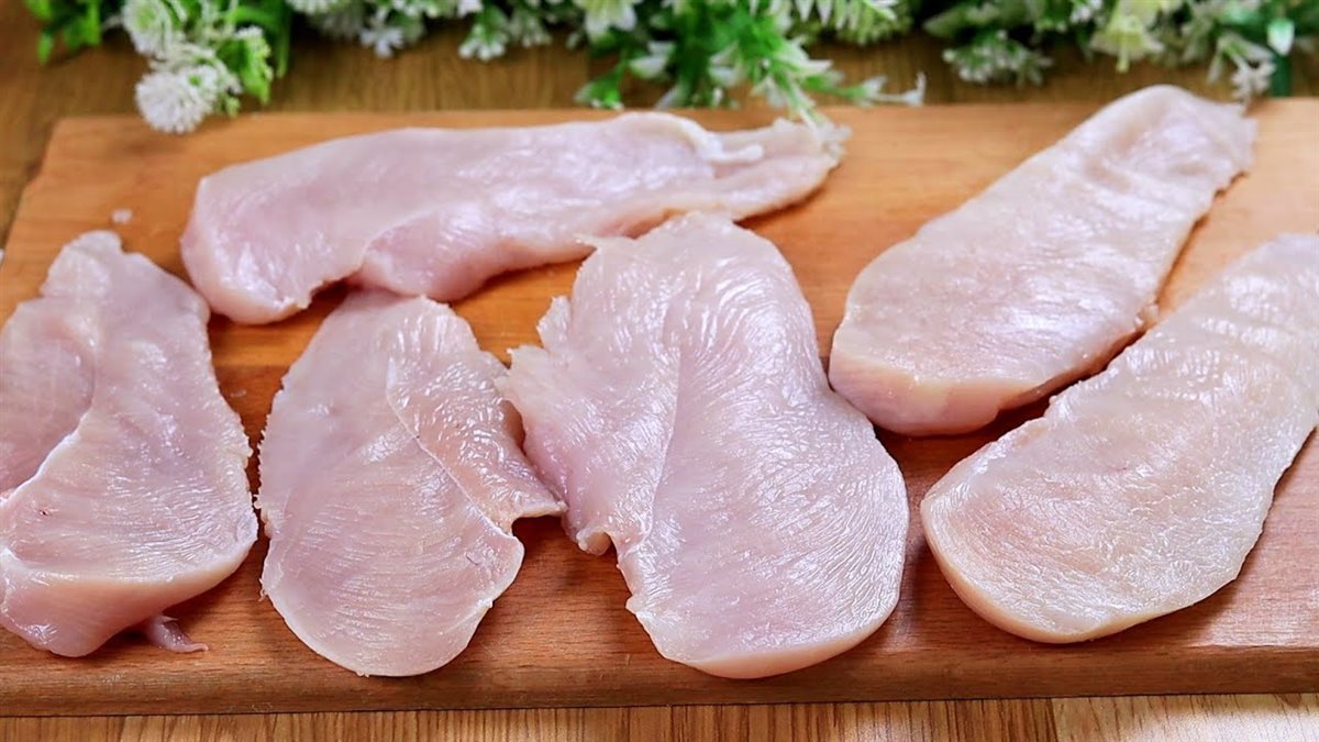 خطوات عمل البانيه