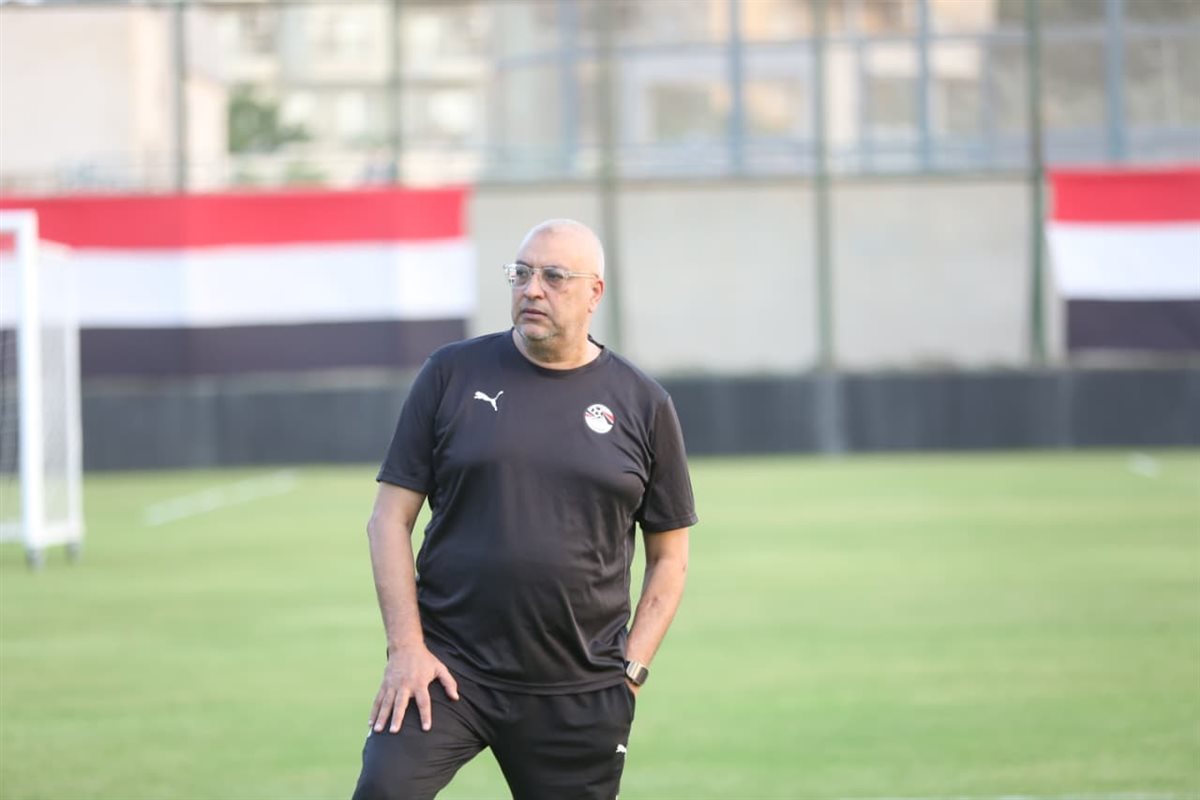 الدكتور قاسم قدري مخطط أحمال منتخب الشباب، فيتو&nbsp;