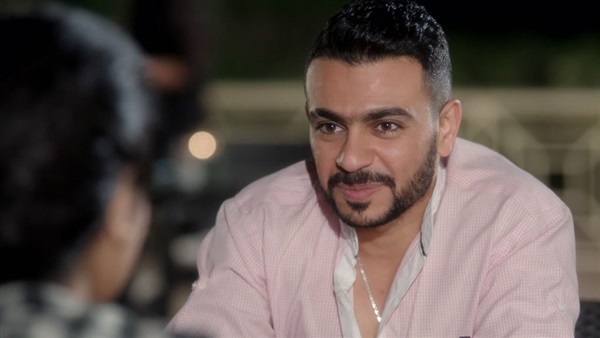 كريم الحسيني، فيتو