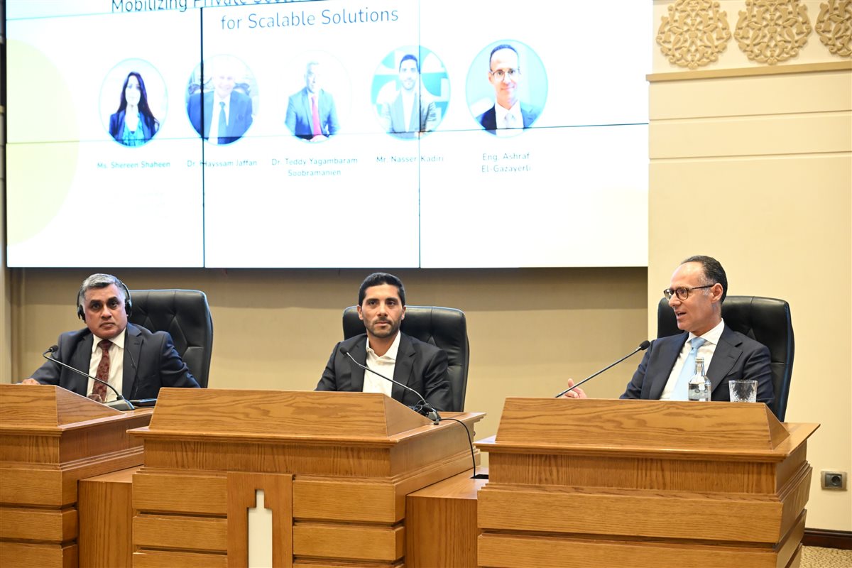&nbsp;فعاليات معرضي Fi Africa وProPak MENA 2026