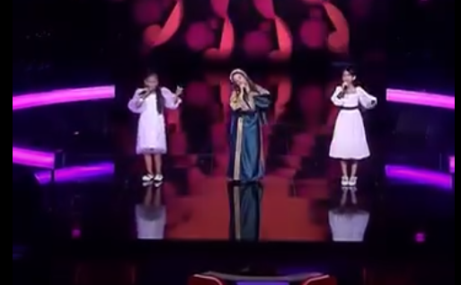 فريق داليا مبارك