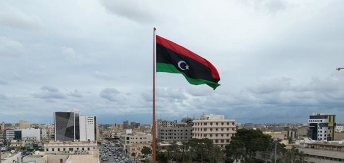 ليبيا، فيتو