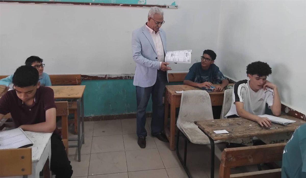 جانب من الجولة،فيتو