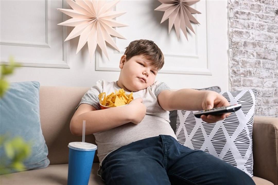هل يصاب الأطفال بارتفاع الكوليسترول وتصلب الشرايين