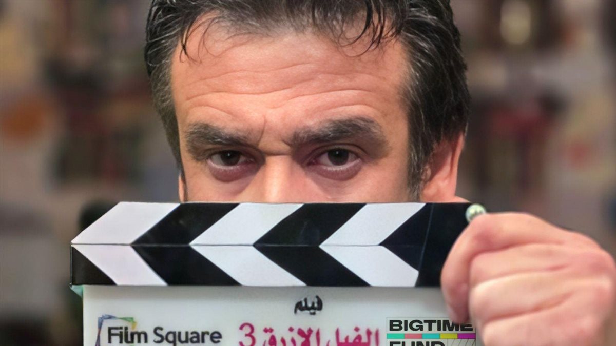 كريم عبد العزيز