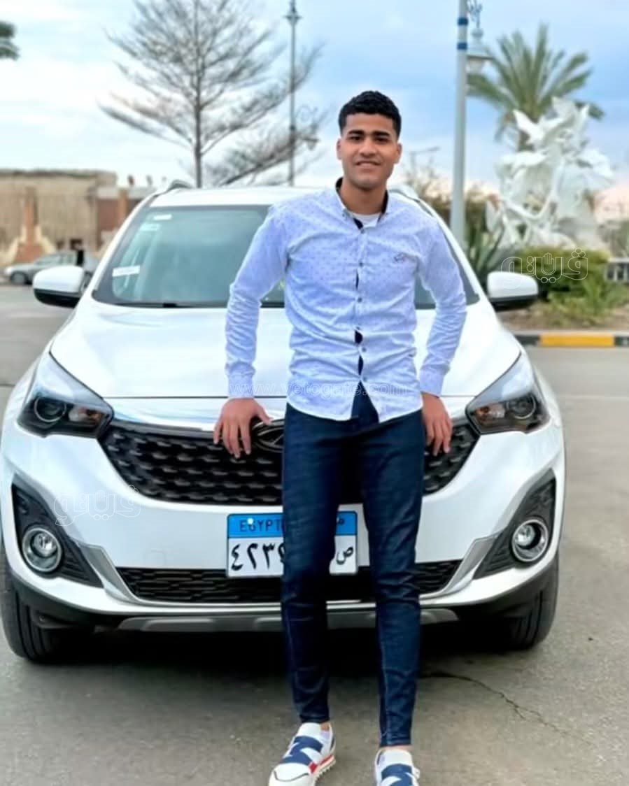 &nbsp;محمد طالب حقوق ضحية الغدر ببورسعيد&nbsp;