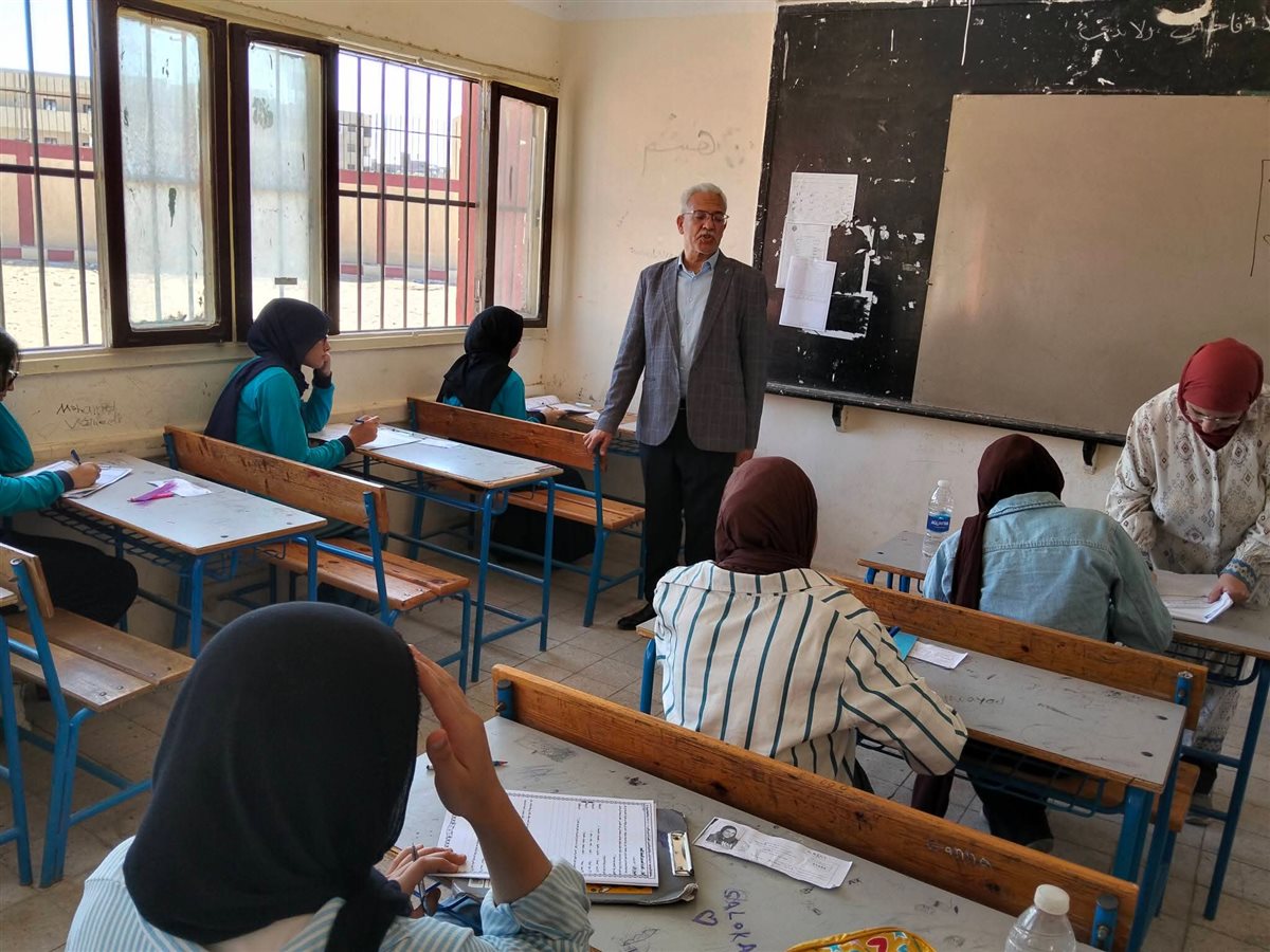 جانب من الجولة، فيتو