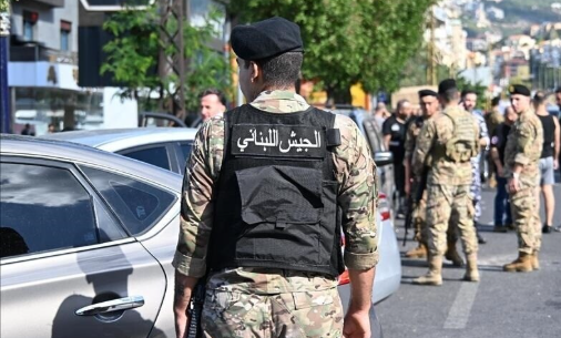 إسرائيل تغتال قادة بالجيش اللبناني، فيتو