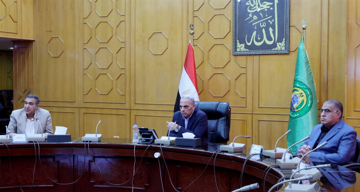 جانب من فاعليات الندوة،فيتو