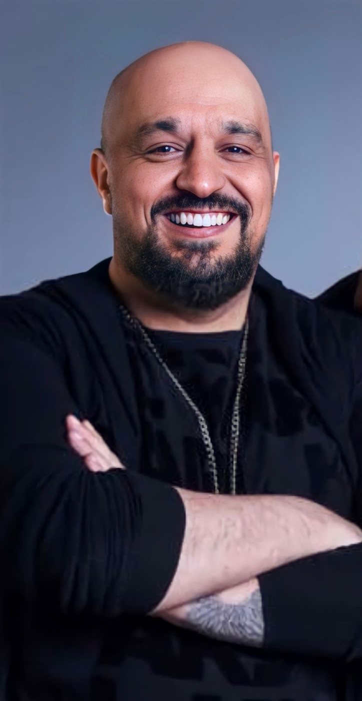 الموزع الموسيقي توما، فيتو