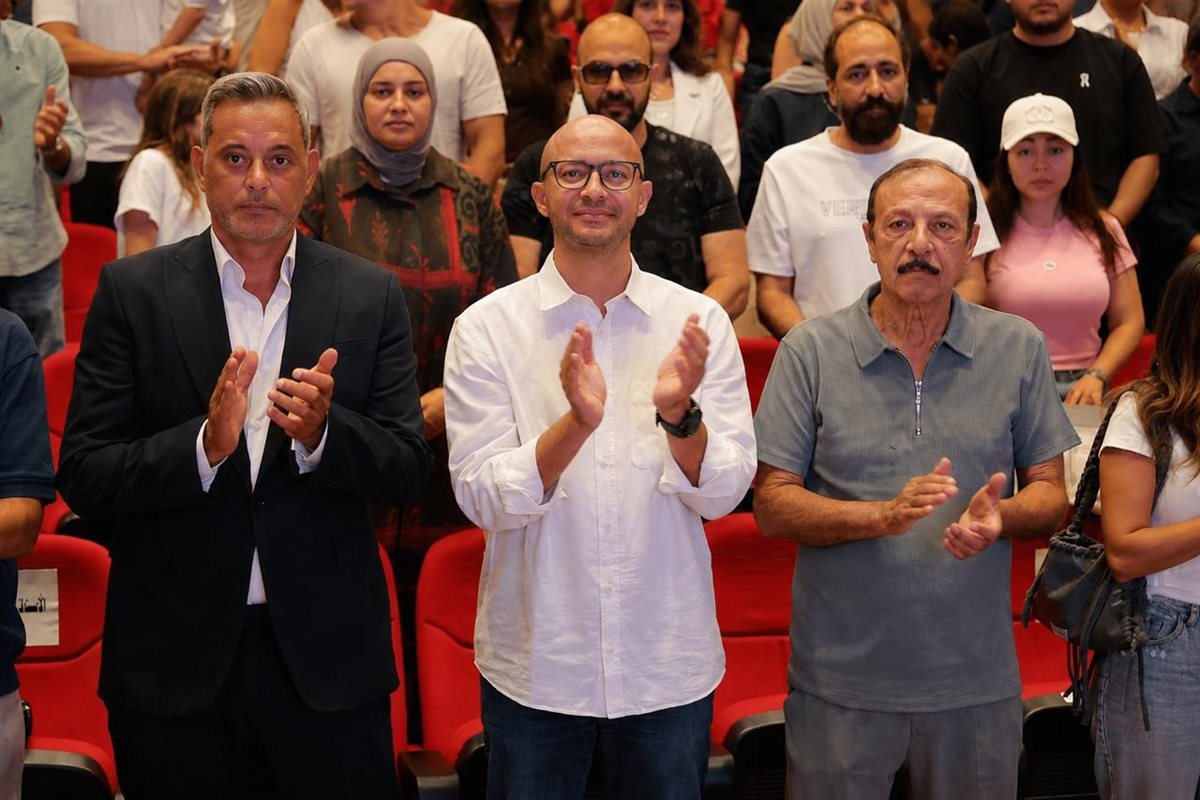 نجوم الكرة يكرمون 1000 ناشئ في احتفالية «البالون دور المصري» بنادي البطل الأوليمبي