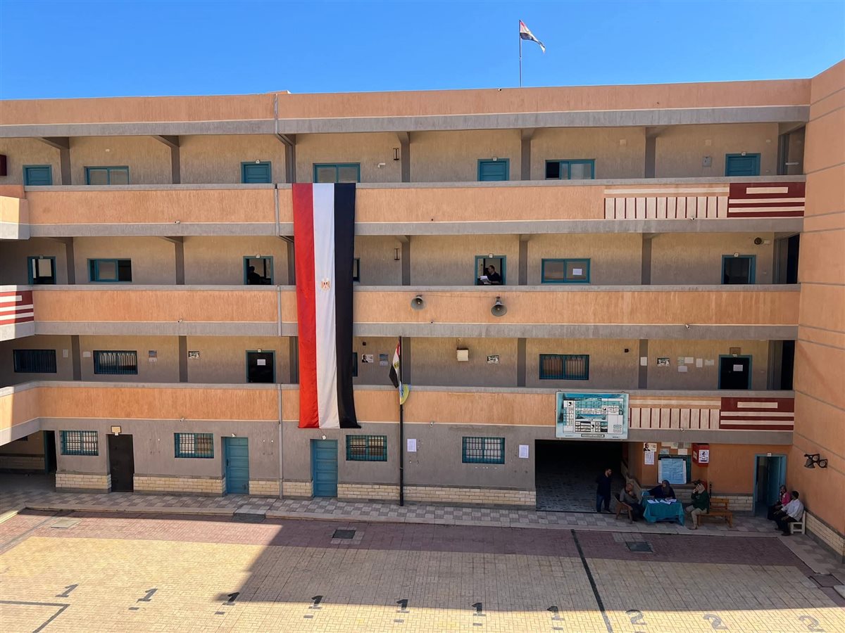 امتحانات الشهادة الاعدادية