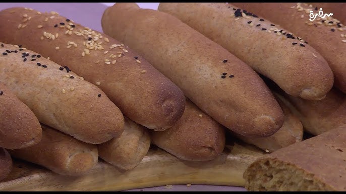 طريقة عمل الفينو بدقيق الحبة الكاملة&nbsp;