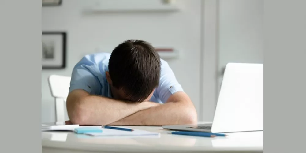 علامات تؤكد أن تغذيتك خاطئة
