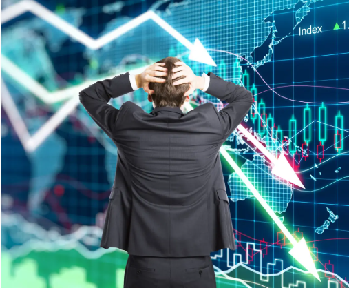 إنهيار الآسواق الآسيوية، فيتو