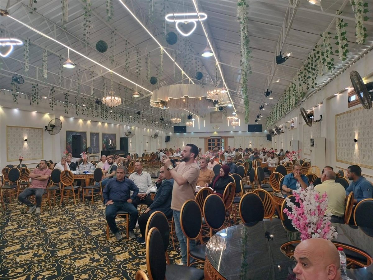 ورشة حول تعزيز حلول الطاقة المتجددة في مجال الإستزراع السمكي بالبحيرة، فيتو