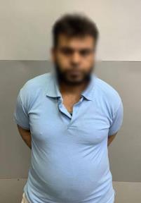 القبض على اب عذب نجلته حتى الموت بالسلام