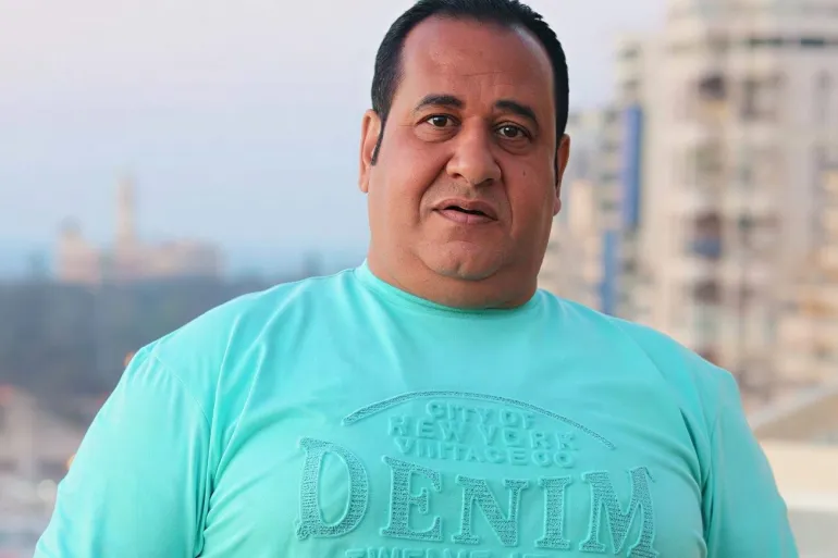 صبري نخنوخ