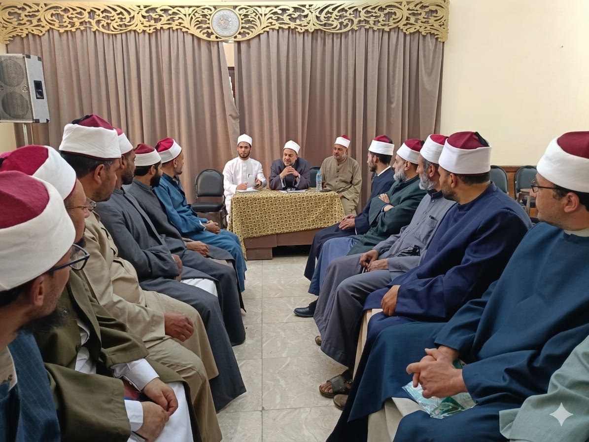 جانب من فاعليات المسابقة، فيتو