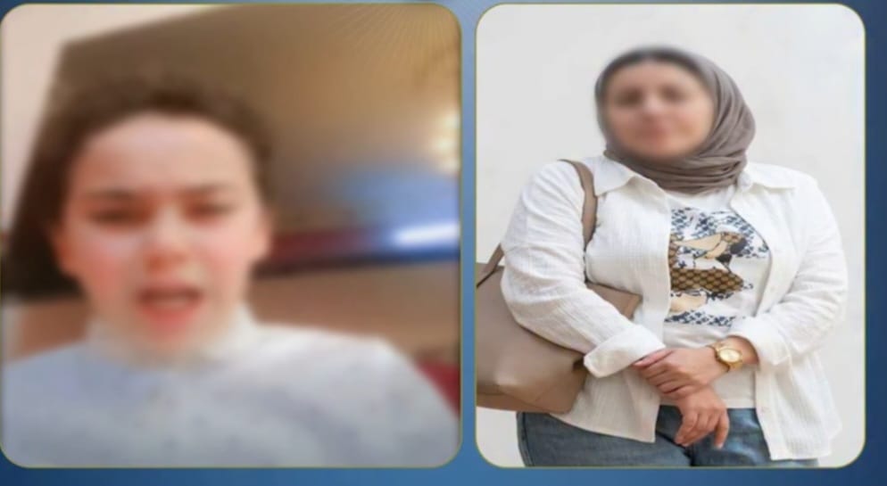 القبض على والدة طفل لاختلاقها واقعة استغاثة كاذبة للتشهير بمدرسة خاصة بالفيوم