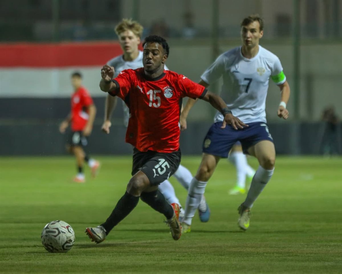 ودية مصر وروسيا، فيتو