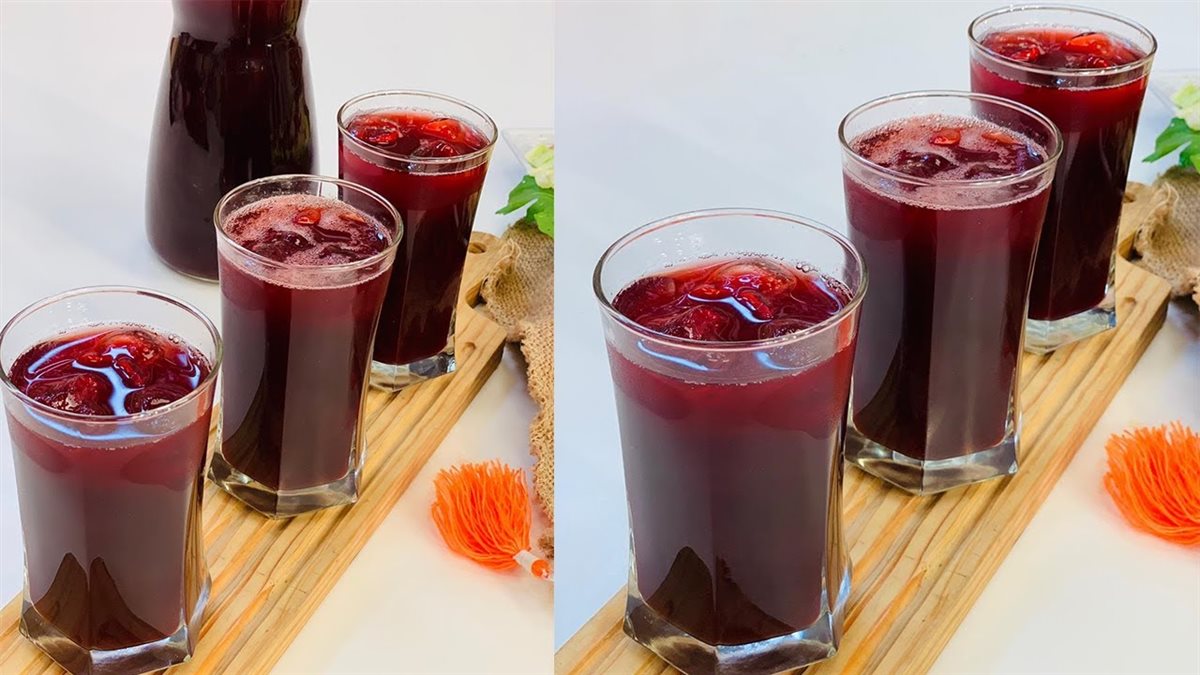 العناب الساقع