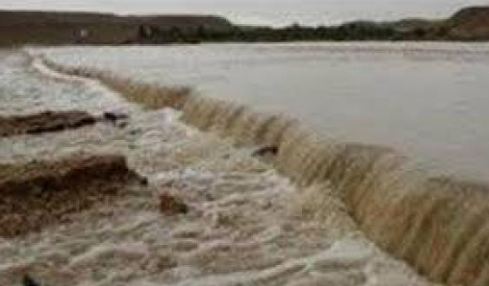 الأمطار الغزيرة في إثيوبيا، فيتو