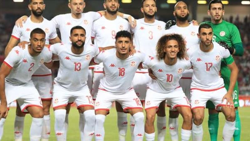 &nbsp;منتخب تونس، فيتو