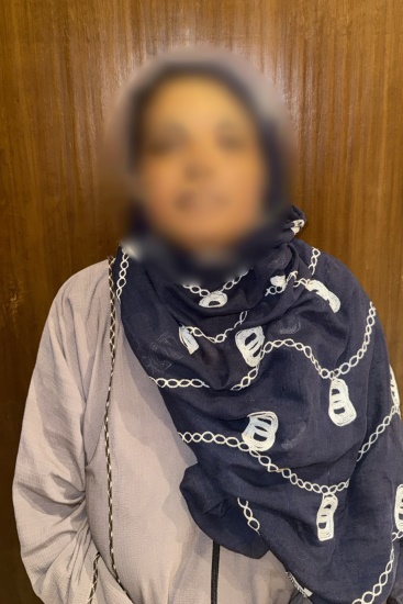 بسبب خلاف على لهو الأطفال.. بائعة متجولة تبتر جزءًا من إصبع أخرى من دولة إريتريا الجيزة