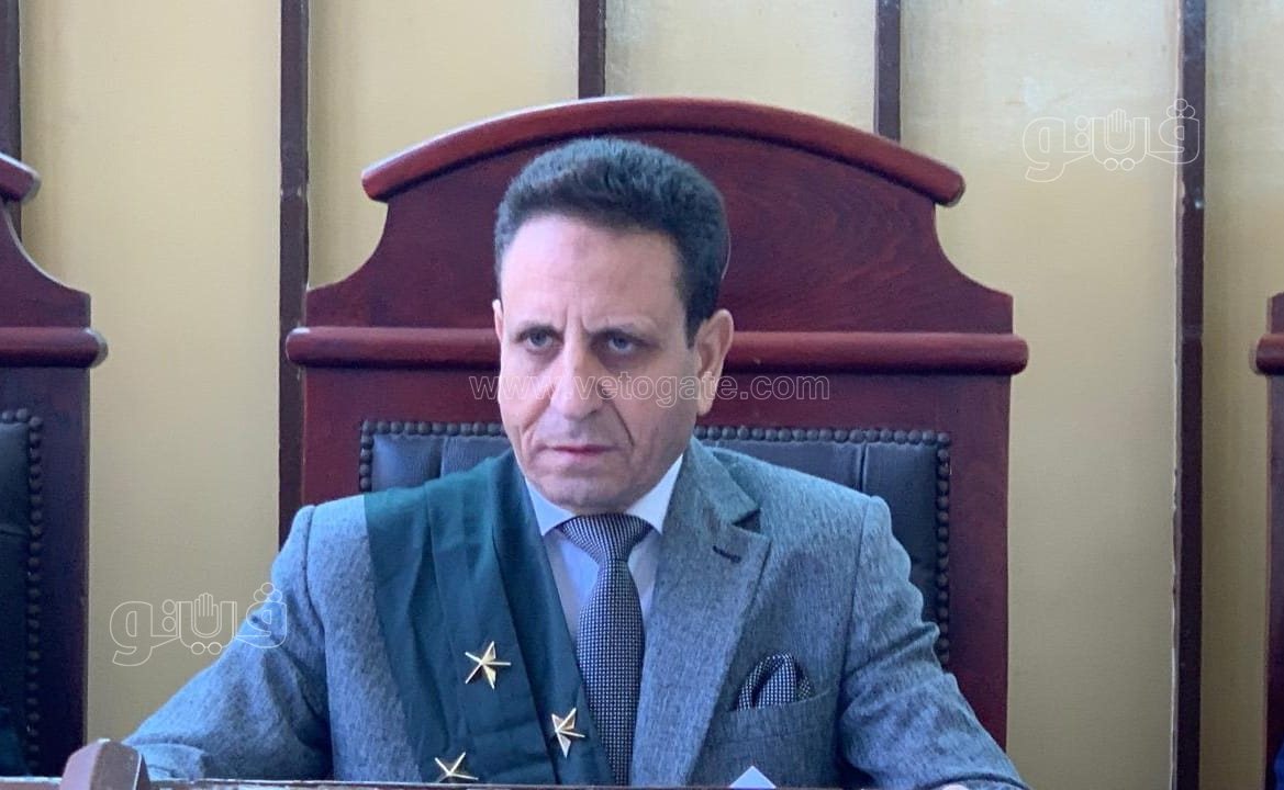 محكمة جنايات بورسعيد