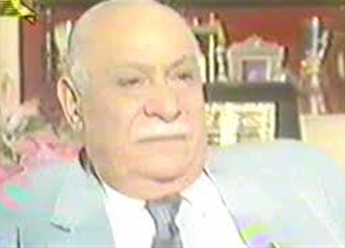 النبوى اسماعيل