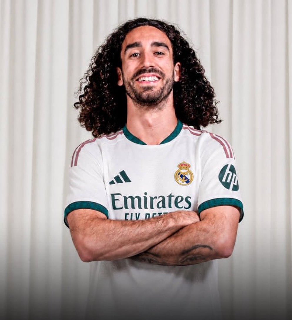 مارك كوكوريلا، فيتو