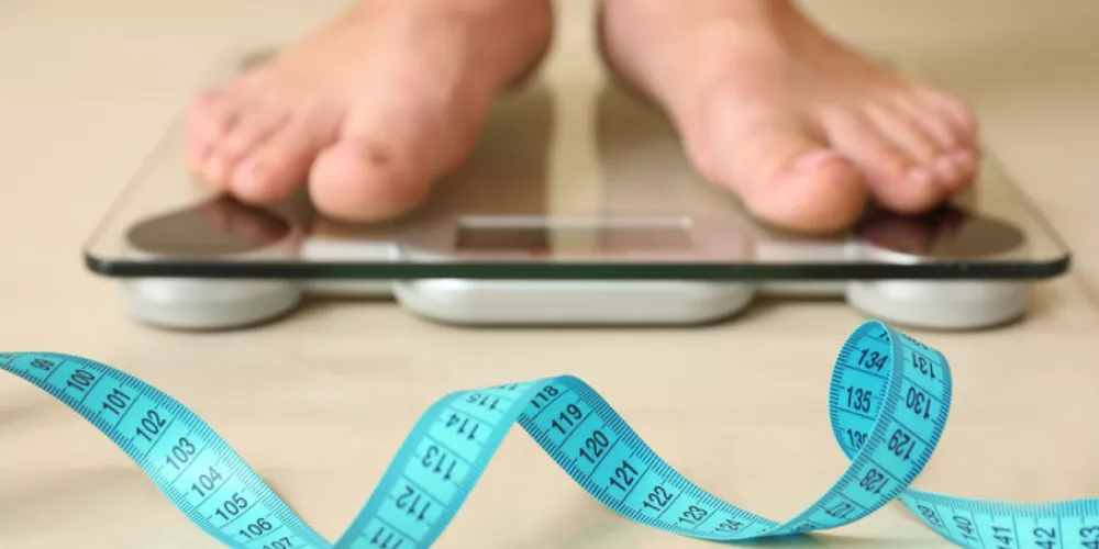 علامات تدل على أنك تخسري دهون وليس عضلات