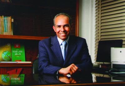 أحمد السيد النجار، فيتو