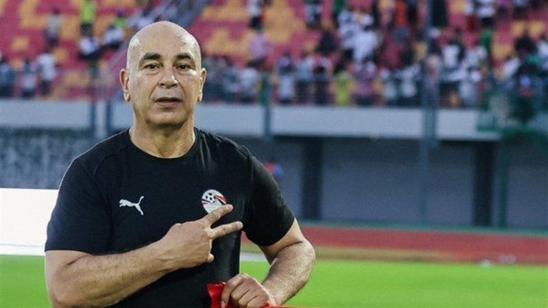 حسام حسن، فيتو