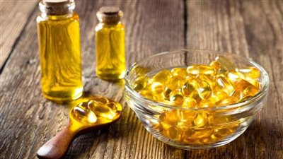دراسة تحذر من تناول كبسولات الأوميجا 3&nbsp;
