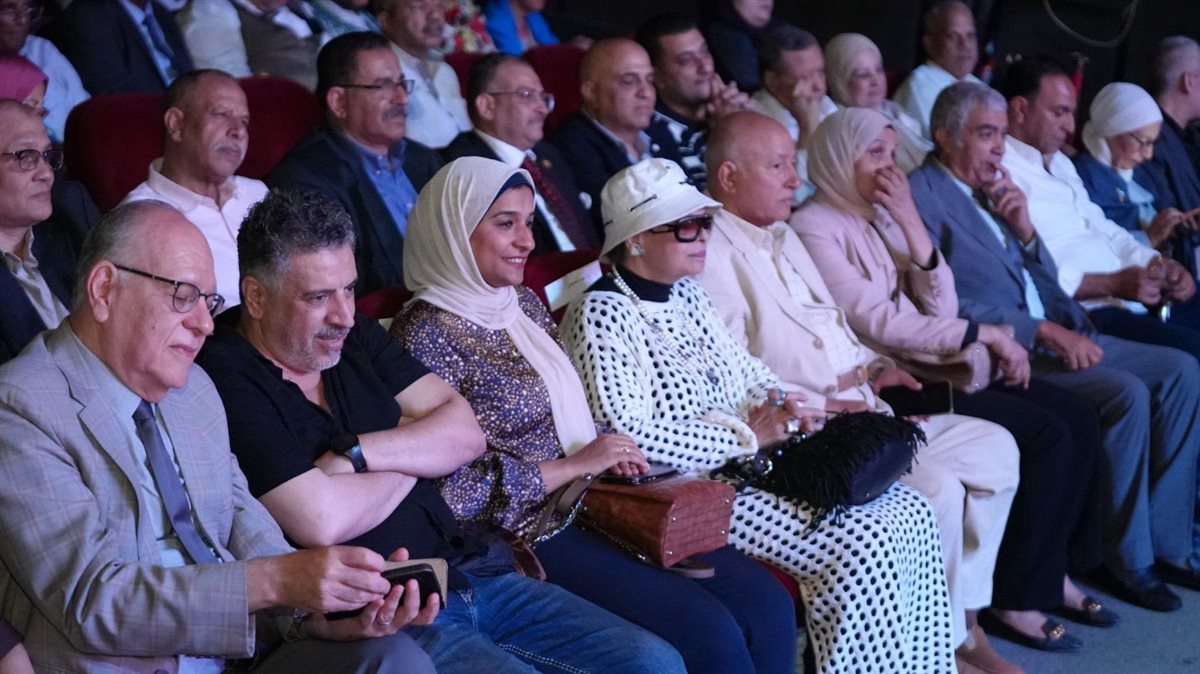 ملتقى الهناجر يناقش «الذكاء الاصطناعي وتأثيرة في مستقبل الإنسانية»