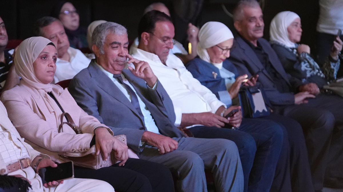 ملتقى الهناجر يناقش «الذكاء الاصطناعي وتأثيرة في مستقبل الإنسانية»