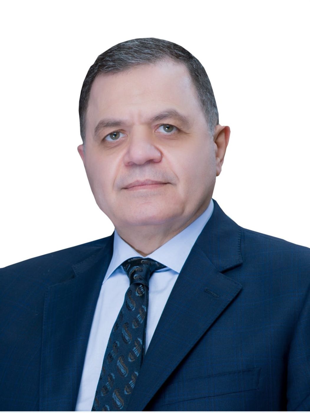 اللواء محمود توفيق وزير الداخلية، فيتو