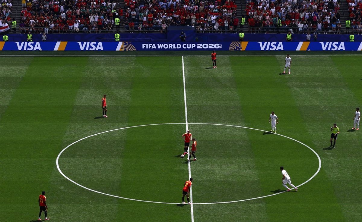 مصر وبلجيكا، فيتو