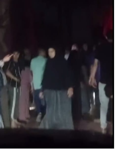 الداخلية تكشف حقيقة فيديو “تعدي أقارب” بالغربية.. خلافات ميراث وراء الواقعة