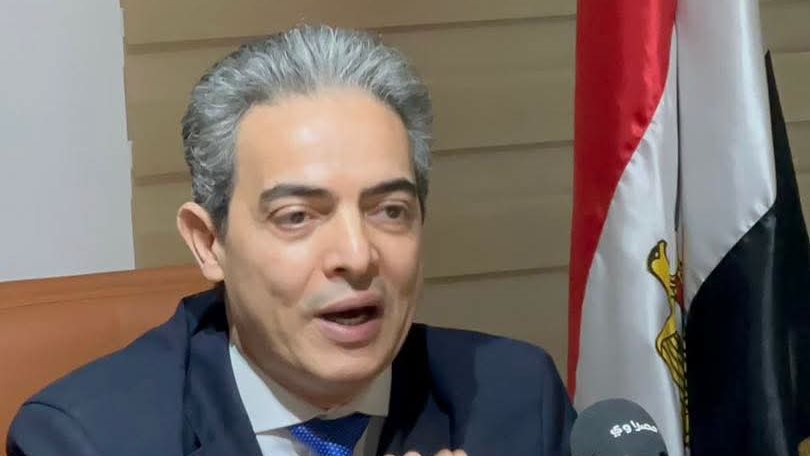 طارق سعدة، فيتو