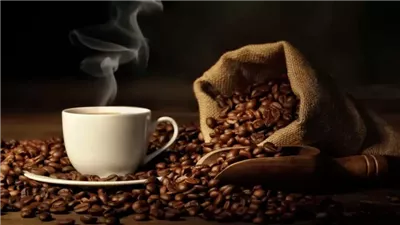 هل القهوة ترفع ضغط الدم وتعالج النقرس 