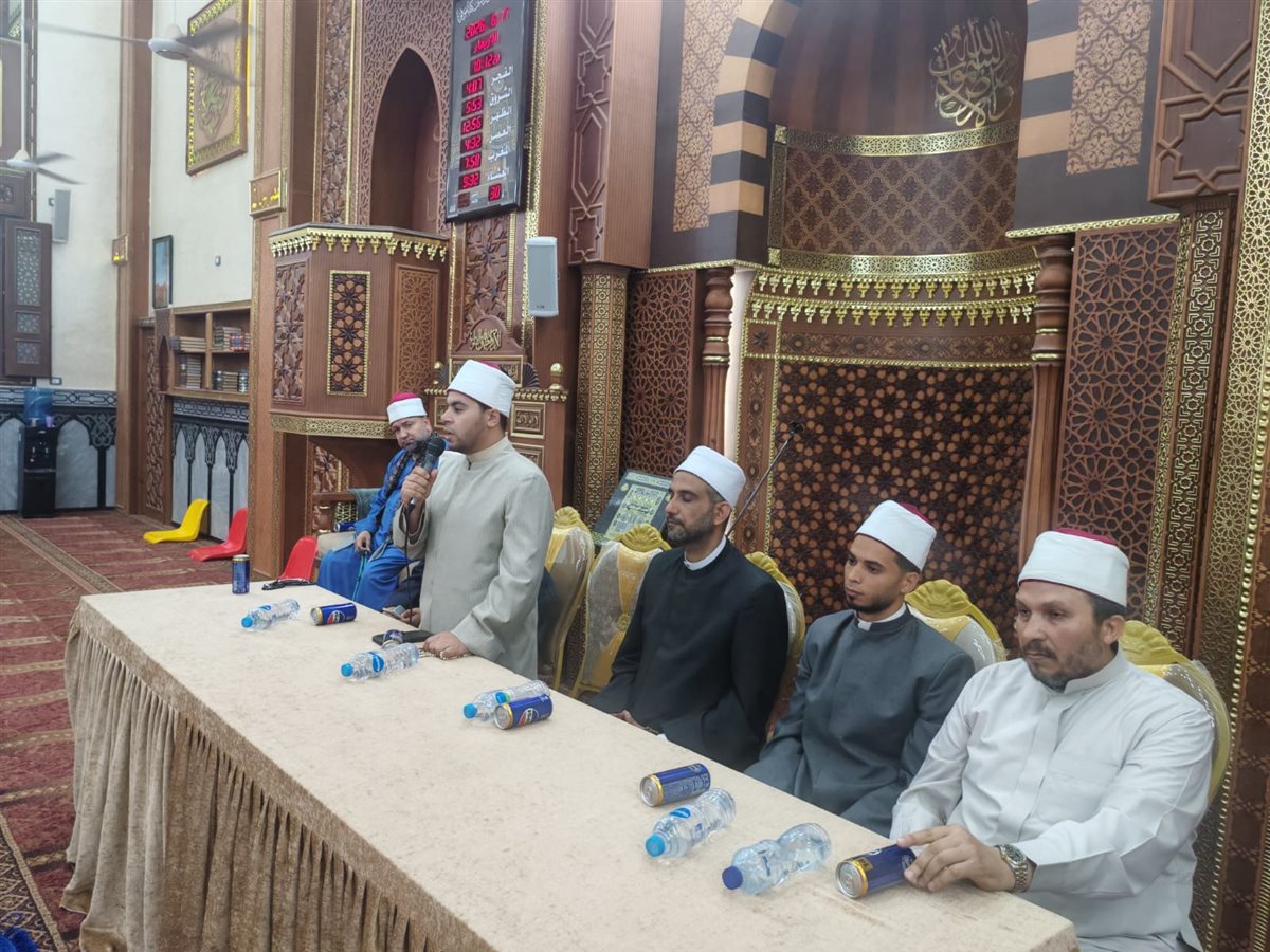 جانب من الاحتفالات،فيتو