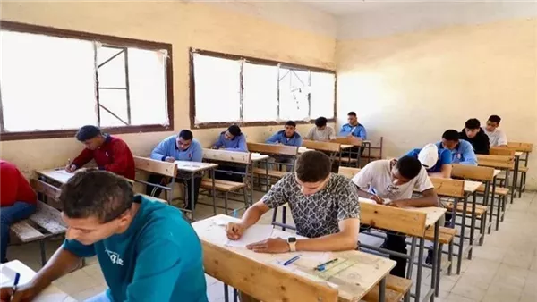 نصائح لتهيئة طلاب الثانوية العامة لاستقبال الإمتحانات