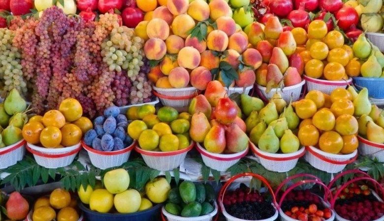 أسعار الفاكهة اليوم، فيتو