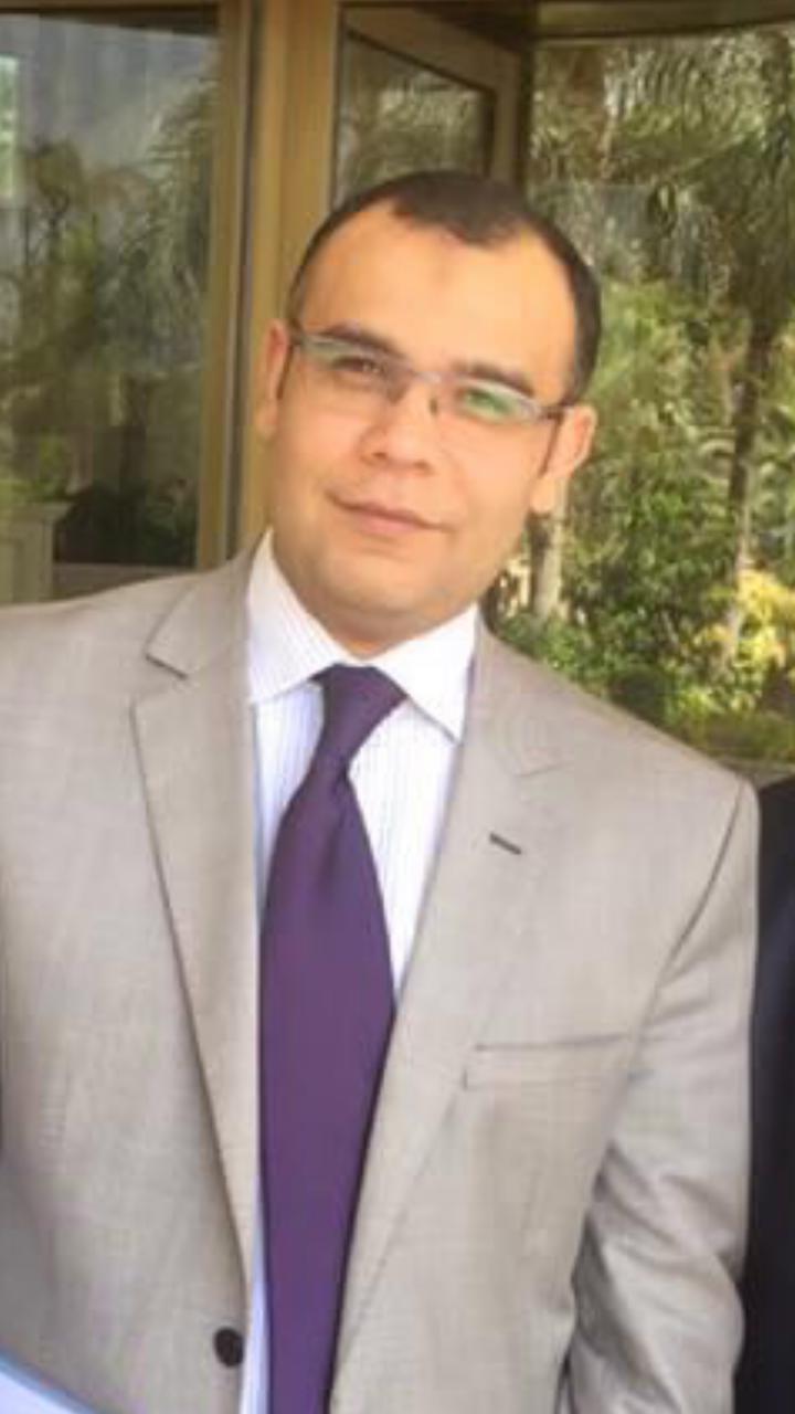 المستشار محمود عابدين، فيتو