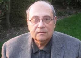 الدكتور عصام عبد الصمد&nbsp;