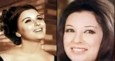 سعاد حسنى ونجاة الصغيرة 