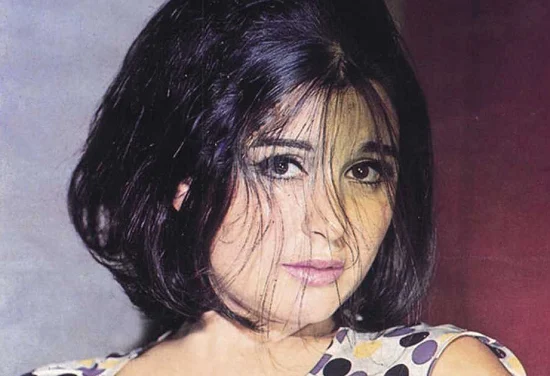 سعاد حسنى 